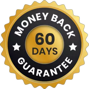SlimCrystal 60 days guarantee